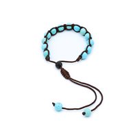 Pulsera Kenshò in Agata H002 - H002